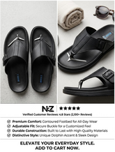 Premium V-straps with push back support