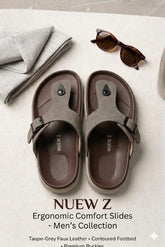 Nuew Z Thong Eva-T sandals For more Comfort