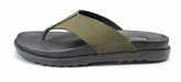 Men's Green Comfort Slip-on