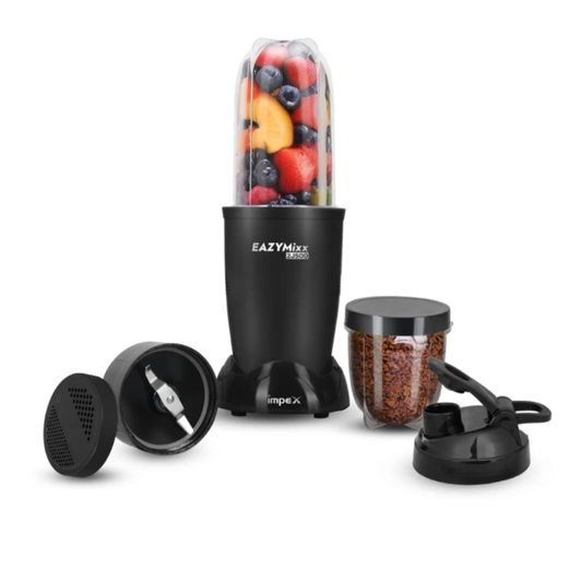 BLENDER EAZYMIXX 2J500