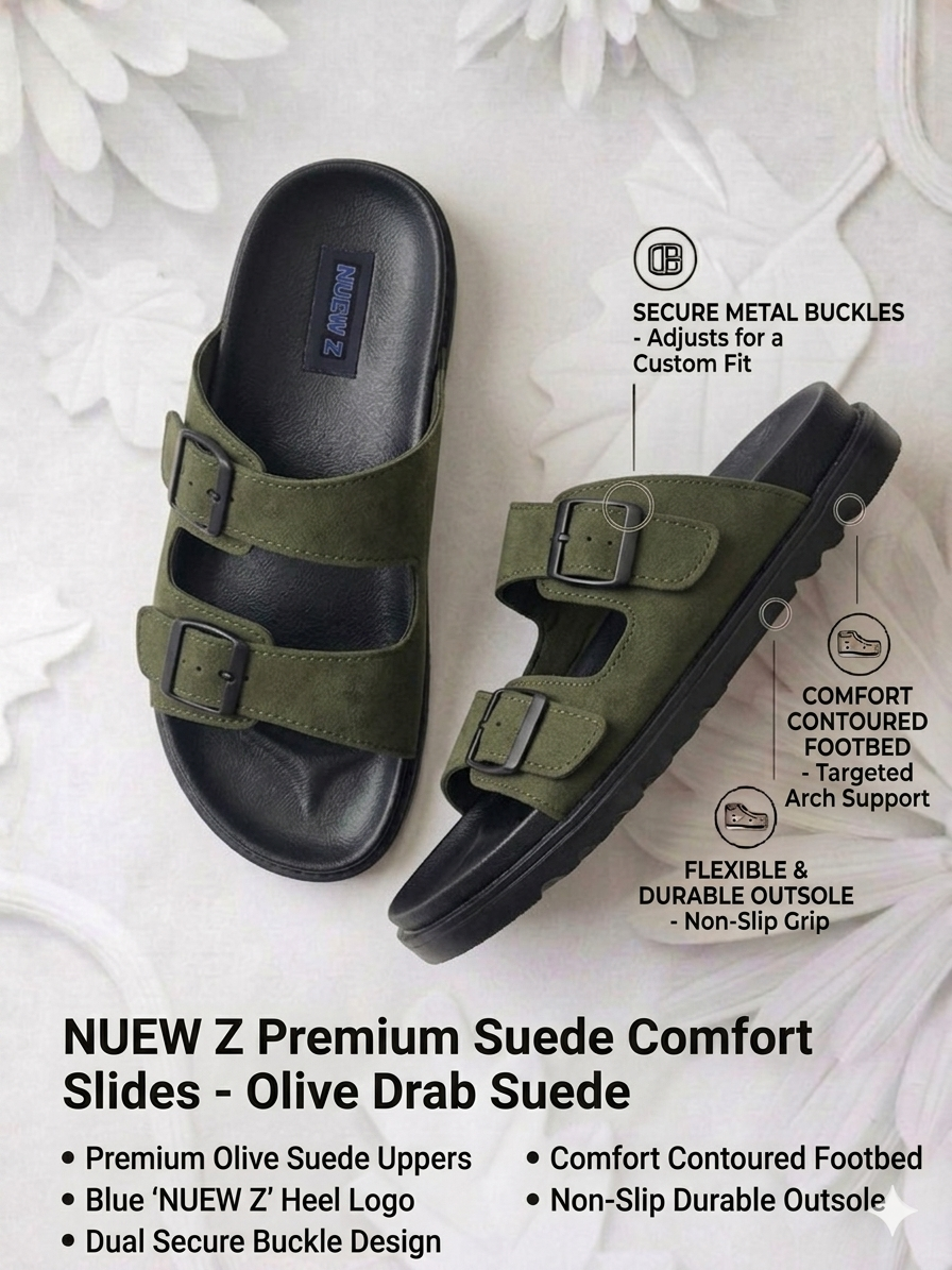 Premium Double straps type with soft push back support