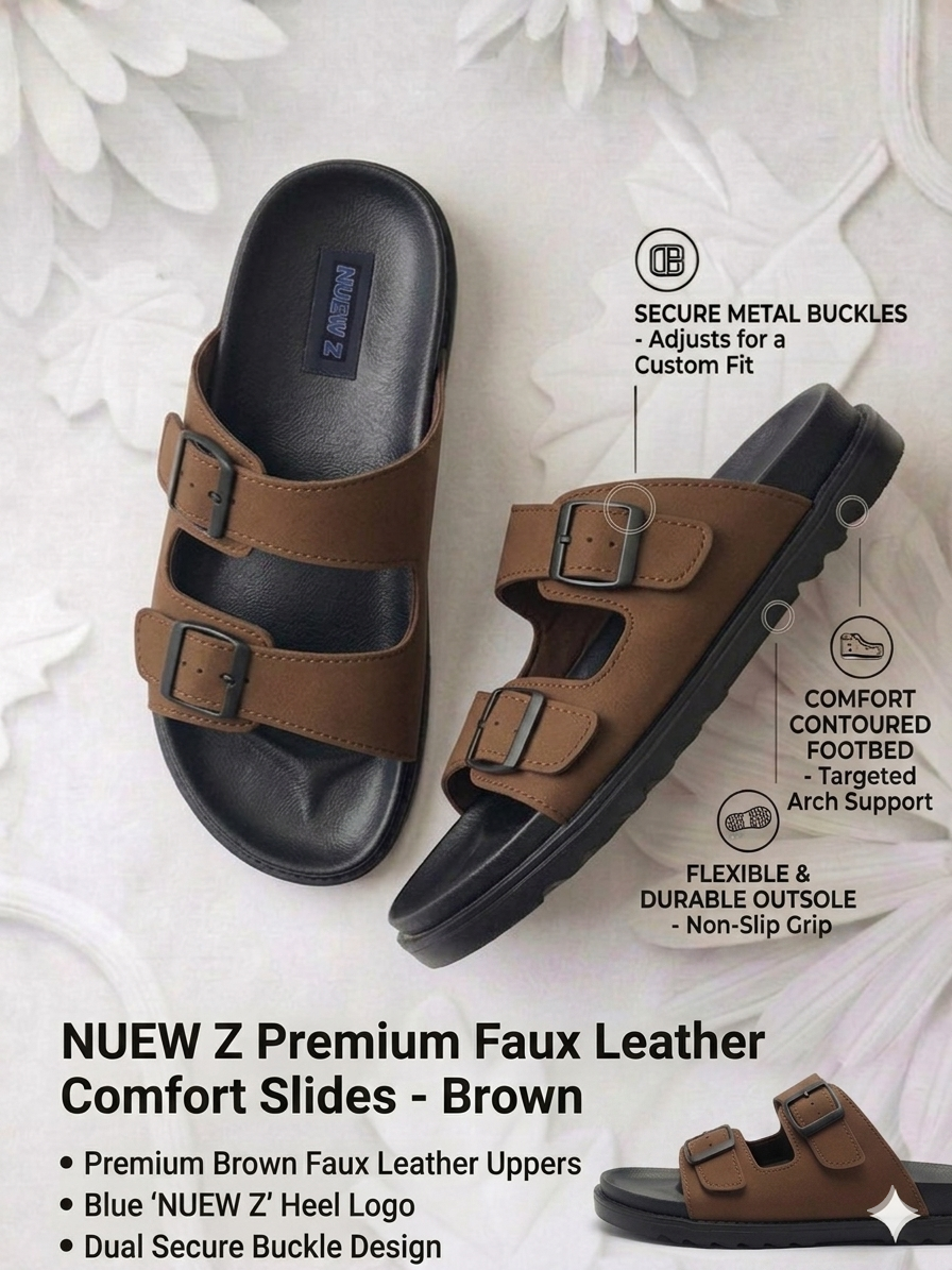 Premium Double straps type with soft push back support