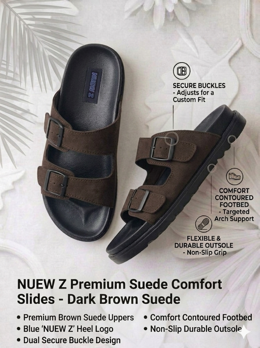 Premium Double straps type with soft push back support