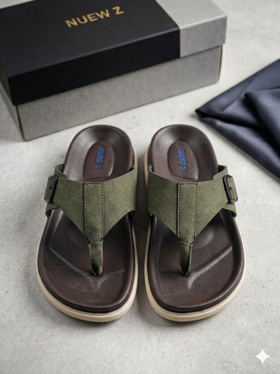 Nuew Z AIR-Sandals V-Strap