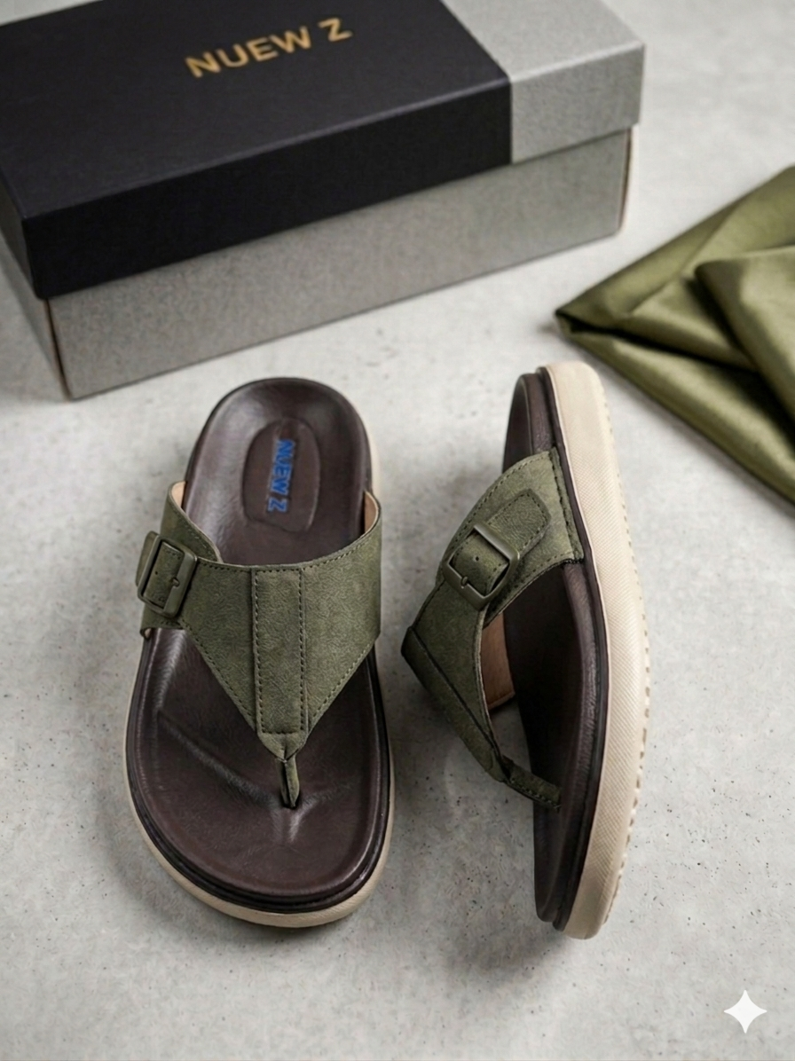 Nuew Z AIR-Sandals V-Strap