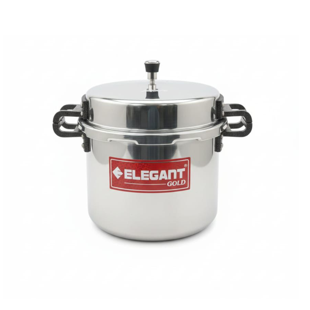 Aluminium Pressure Cooker