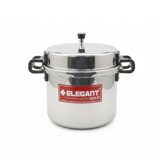 Aluminium Pressure Cooker