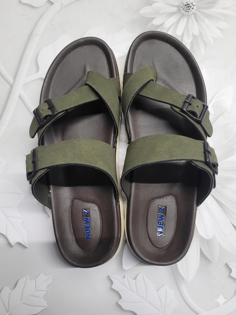 Nuew Z AIR Ring Type Sandals