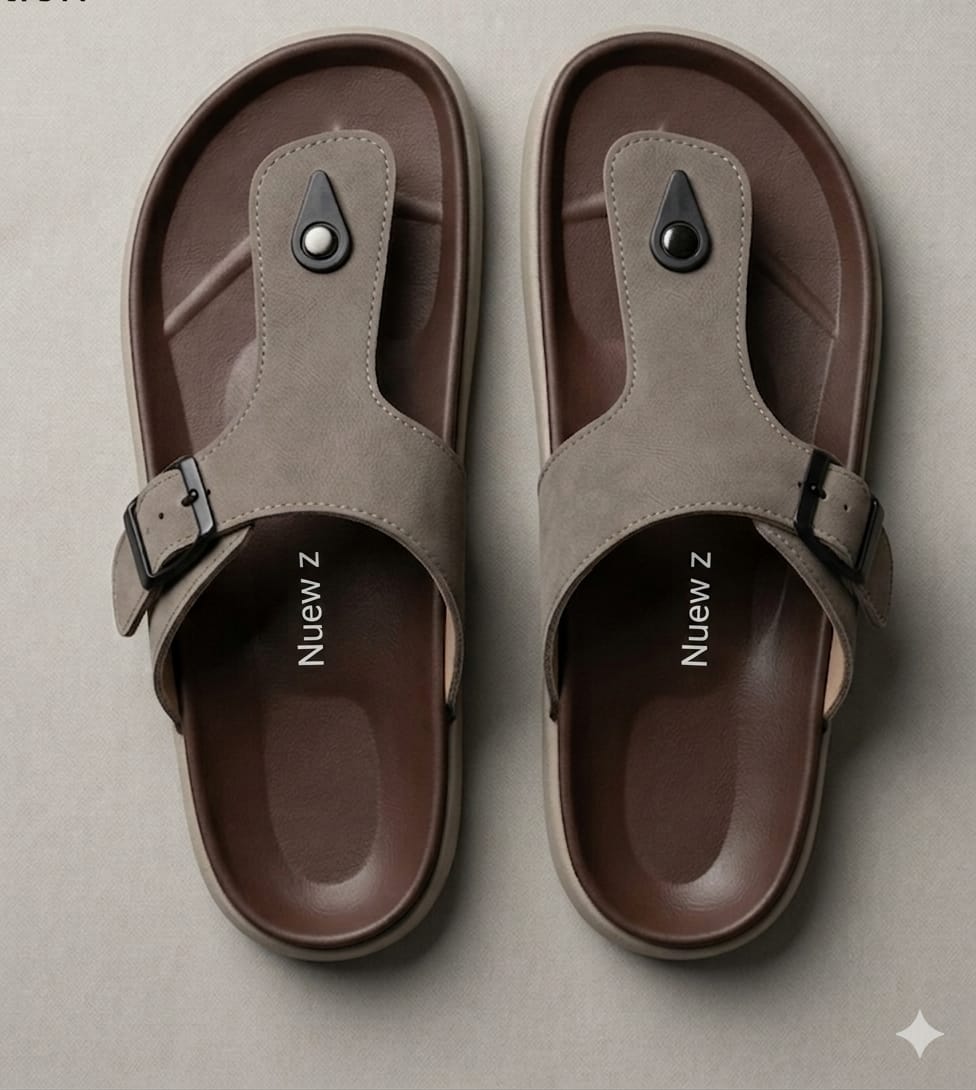 Nuew Z Thong Eva-T sandals For more Comfort